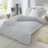 satenska navlaka 220x200cm + 2 x jastučnica 50x70cm cotton  satenska navlaka 220x200cm + 2 x jastučnica 50x70cm cotton Slike