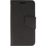  Preklopna torbica Fancy Diary Samsung Galaxy S24 FE - črna | Shoptok.si
