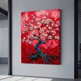 Wallity slika Canvasneon6, 70x100 cm | Eponuda.ba
