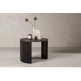 Venture Home Bristol klub stolić ⌀60 cm, mocca Slike