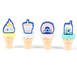 Disney Stitch Set 4 markera 12 cm Slike