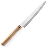 Pirge YANAGIBA nož za suši iz nerjavečega jekla, dolžina 230 mm, Titan East, (21091349) Cene