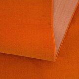 Lesnina-XXXL tkana preproga uni tkano oranžna | Shoptok.si
