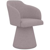 Makamii Jedilni stoli v sivki Kanoa - | Shoptok.si