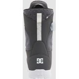 DC Lotus BOA 2026 Snowboard cevlji dark grey / white | Shoptok.si