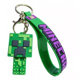 Prestige Keychains Minecraft - Creeper Keychain privezak za ključeve | ePonuda.com