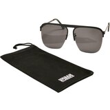 Urban Classics Accessoires Sunglasses Carolina black/black | Shoptok.si