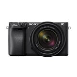 Sony ALPHA ILCE-6400LB KIT SELP 1650 | Shoptok.si
