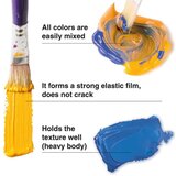  Akrilna boja ACRIL PRO ART Composite 75 ml | different shades | ePonuda.com
