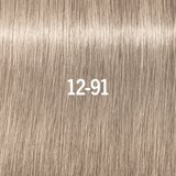 Schwarzkopf Professional IGORA Royal Highlifts barvna krema za hladne blond odtenke 60 ml | Shoptok.si