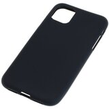 OTB silikonski ovitek za Apple iPhone 11, črn Cene