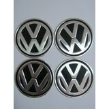  AMBLEM VELIKI FI90mm VW SET 4 KOMADA Cijene