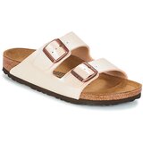 Birkenstock Natikači ARIZONA Rožnata Cene