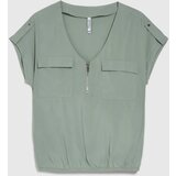 Marisse Women's Shirt L-Ko-4606 Olive | Shoptok.si