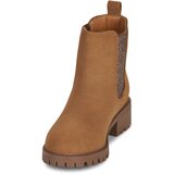 Only Polškornji ONLZOE NUBUCK Kostanjeva | Shoptok.si