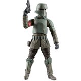 Hasbro Star Wars The Vintage Collection Din Djarin (Morak) Igrača 9,5 CM Scale The Mandalorian Figure, Kids 4 and Up, (21551279) | Shoptok.si