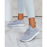 Resti Women's fabric sports shoes Amgent | Shoptok.si