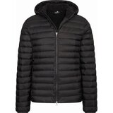 Eurostar Moška jakna "ESLuca", black - XXL | Shoptok.si