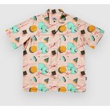 The Dudes Dd Hawaiian Srajca multicolor | Shoptok.si