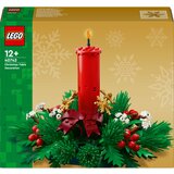 Lego LEGO® Iconic 40743 Božična dekoracija mize | Shoptok.si