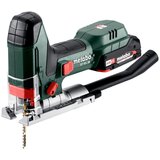 Metabo st 18 l 90 brezžicna vbodna žaga | Shoptok.si