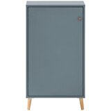 MID.YOU Arhivska Omara Serie 500, Modra | Shoptok.si