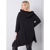 RELEVANCE Blouse-RV-BZ-6458.46P-black | Shoptok.si