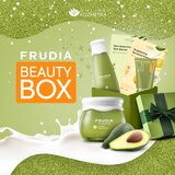Frudia avocado beauty box Cene