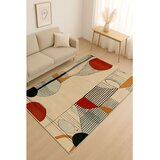 Conceptum Hypnose Tepih BSR-4, Pravougaoni, 120 x 180 cm, Šareni | Eponuda.ba