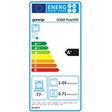 Gorenje Pećnica GO66E Pizza350C GO66E Pizza350C | shoptok.hr