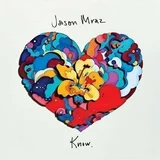 Jason Mraz Know (LP)