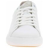 Rieker Nizke superge U110080 Bela | Shoptok.si