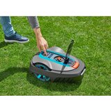 Gardena pametna kosilica Sileno city Set | shoptok.hr