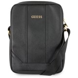 Guess TORBA GUTB10TBK 10 BLACK SAFFIANO TORBA ZA TABLET BLACK COVER, (22070821) u