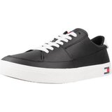 Tommy Jeans Modne superge TJM VULCANIZED ESS Črna | Shoptok.si