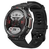 Amazfit pametni sat T-Rex 2 Ember Black | Eponuda.ba