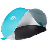 Nils Extreme NILS CAMP self-folding beach tent NC3174 Turquoise grey | shoptok.hr