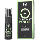 Intt Dura Max Power Delay Spray 12ml | shoptok.hr