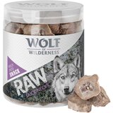 Wolf of Wilderness - RAW grickalice (liofilizirane) - Pačji vratovi (90 g) Cijene