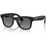 Ray-ban Naočare Meta Wayfarer - Polar Gradient - Gray | Eponuda.com