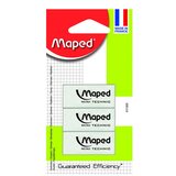 Maped Radirka Mini Technic, 3 kosi Cene