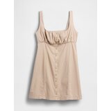 GAP Mini dress Twill - Women's | shoptok.hr