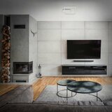 BRILONER 3544-018 - LED prigu&amp;scaron;iva plafonska svetiljka NICO LED/12W/230V hrom Slike