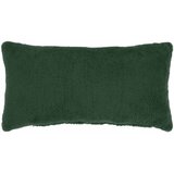  Presvlaka za jastuk 6 pcs HEERLEN Tamnozelena 40 x 70 cm Bouclé | shoptok.hr