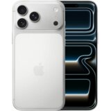 Apple iPhone 17 Pro Max 256GB Silver Refurbished (B) Cene