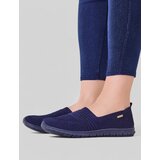 Resti Women's sports moccasins Sortpes | ePonuda.com
