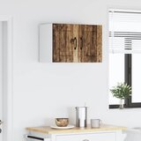  Ormar za Zid LUCCA Staro drvo 60 x 31 x 40 cm Konstruirano drvo | Eponuda.ba