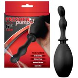 Nmc Freshen Pump Ripple 5" Black | shoptok.hr