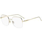 Boss 1868 000 ONE SIZE (53) Zlata/Kristalna Cene