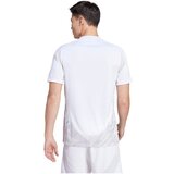 Adidas Majice s kratkimi rokavi Tiro 24 Bela | Shoptok.si